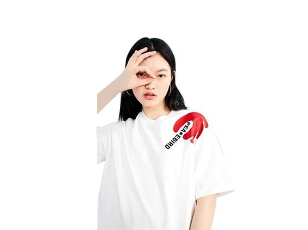 彩名堂×太平鸟服饰