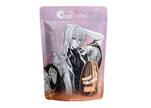 彩名堂×时空中的绘旅人